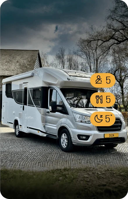 Autocaravana
