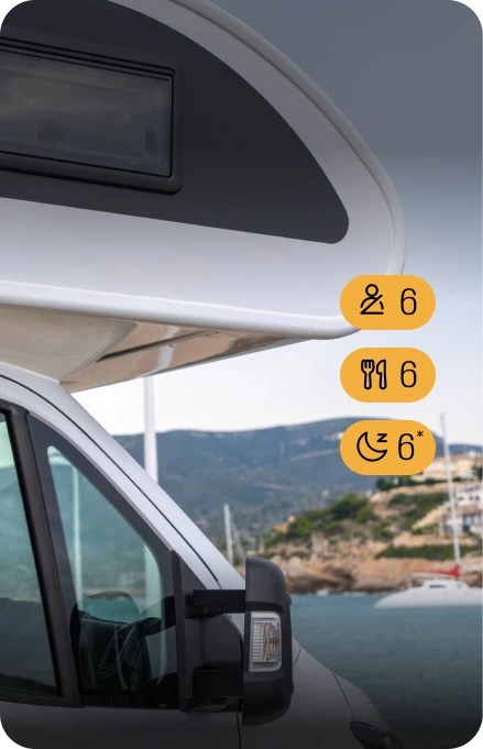 Autocaravana