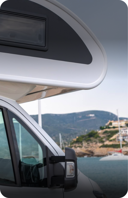 Autocaravana