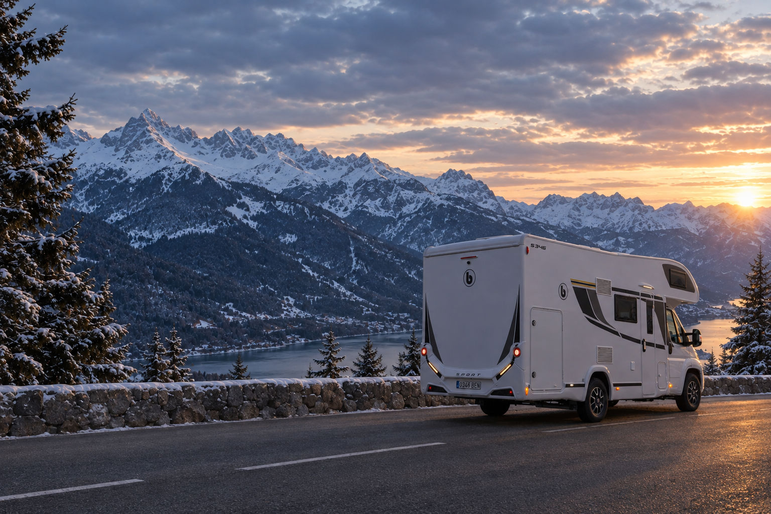 Autocaravana