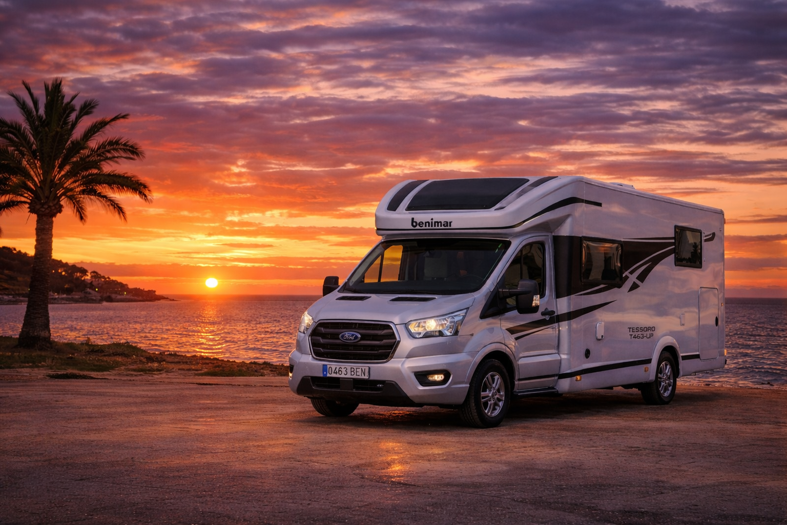 Autocaravana