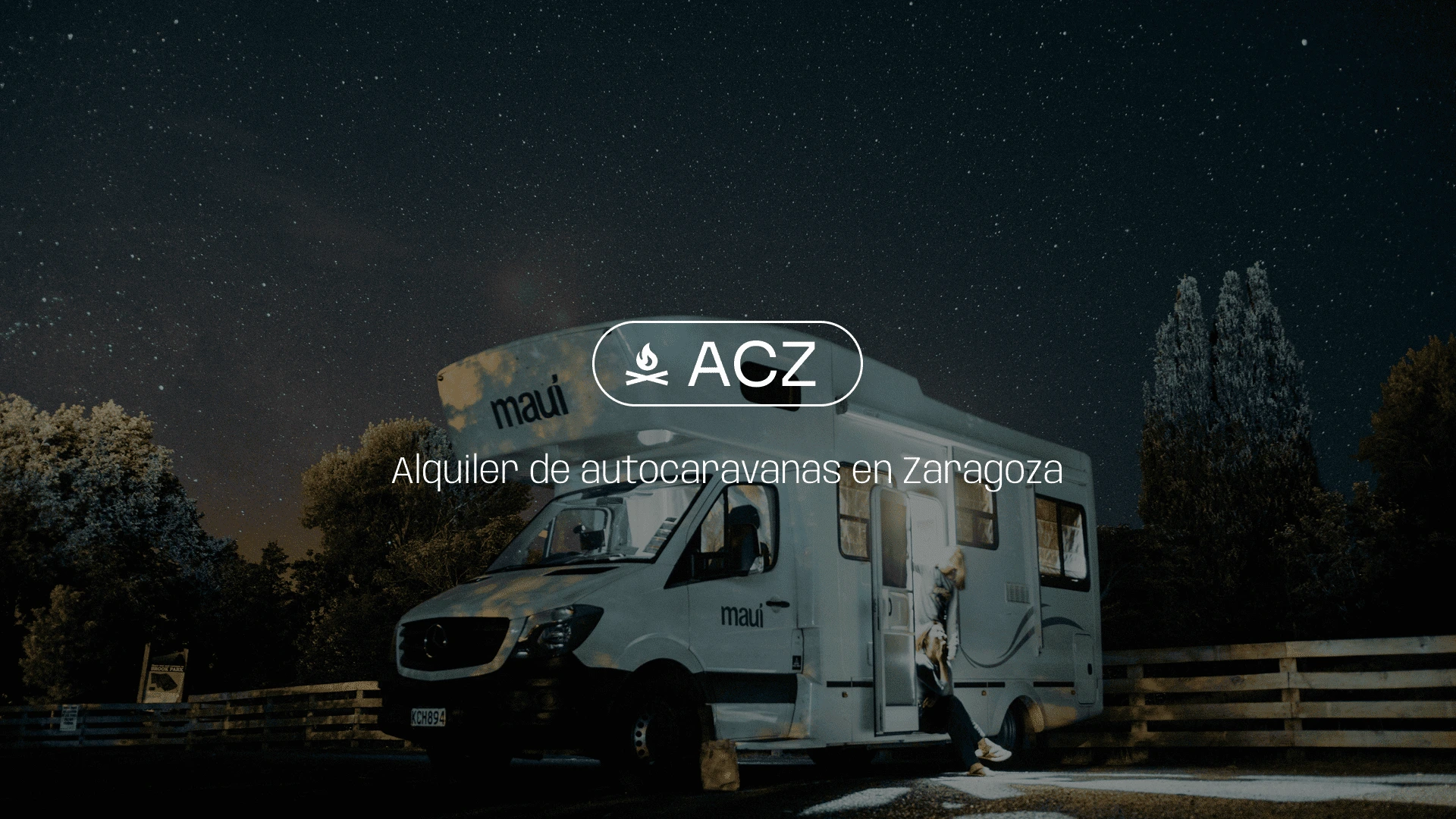 Autocaravana