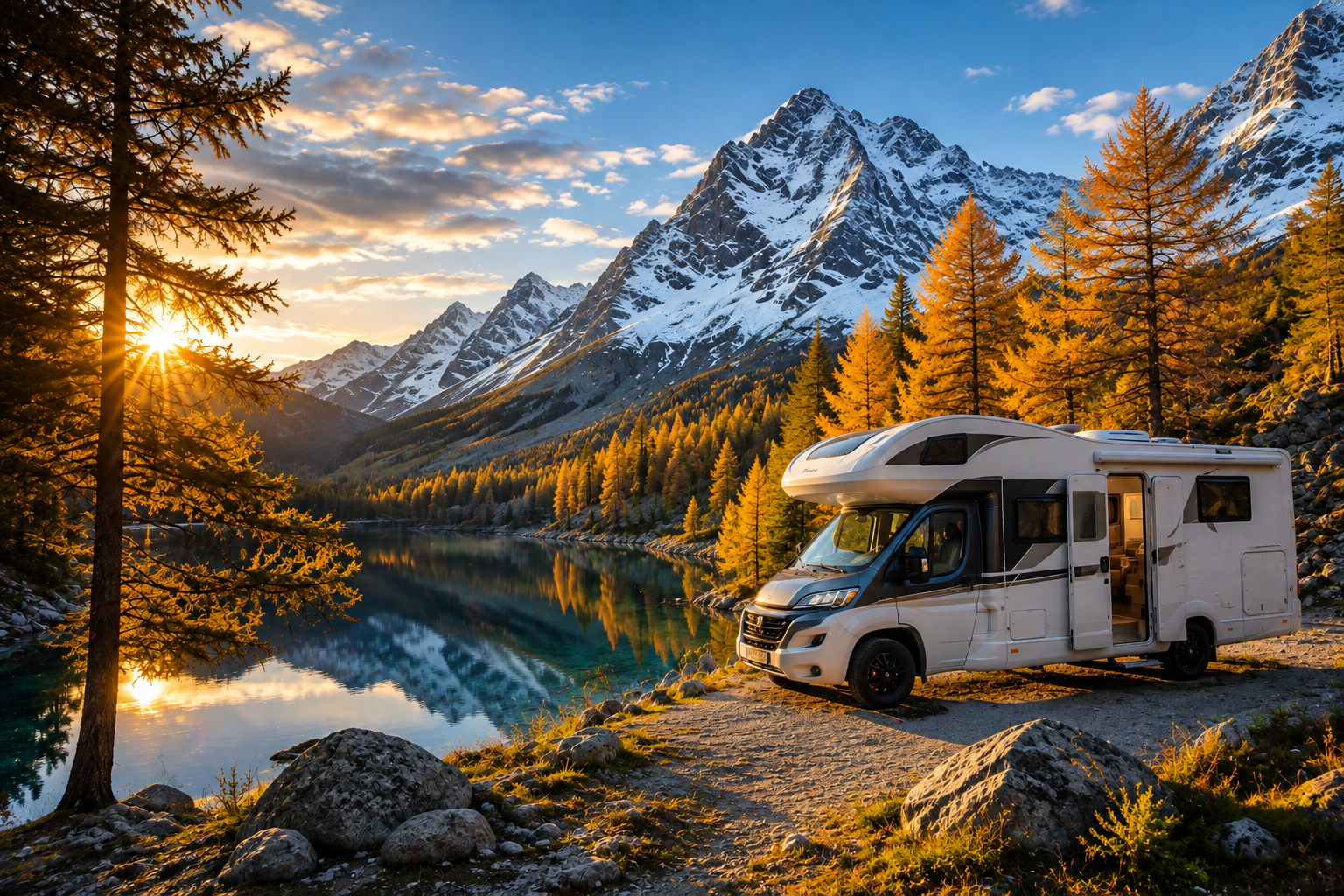 Autocaravana