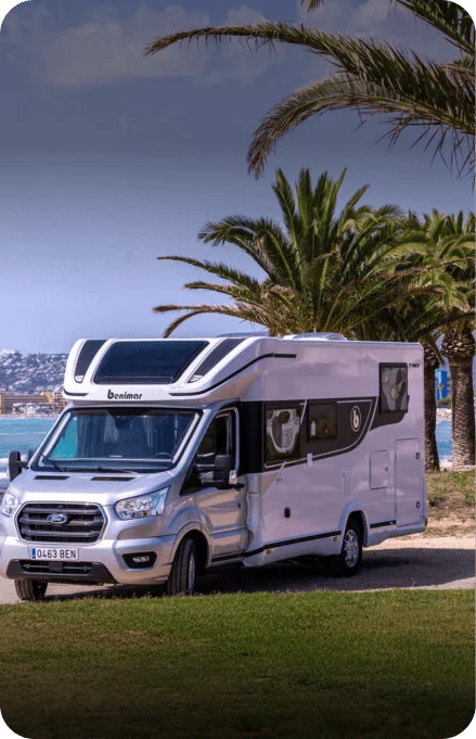 Autocaravana