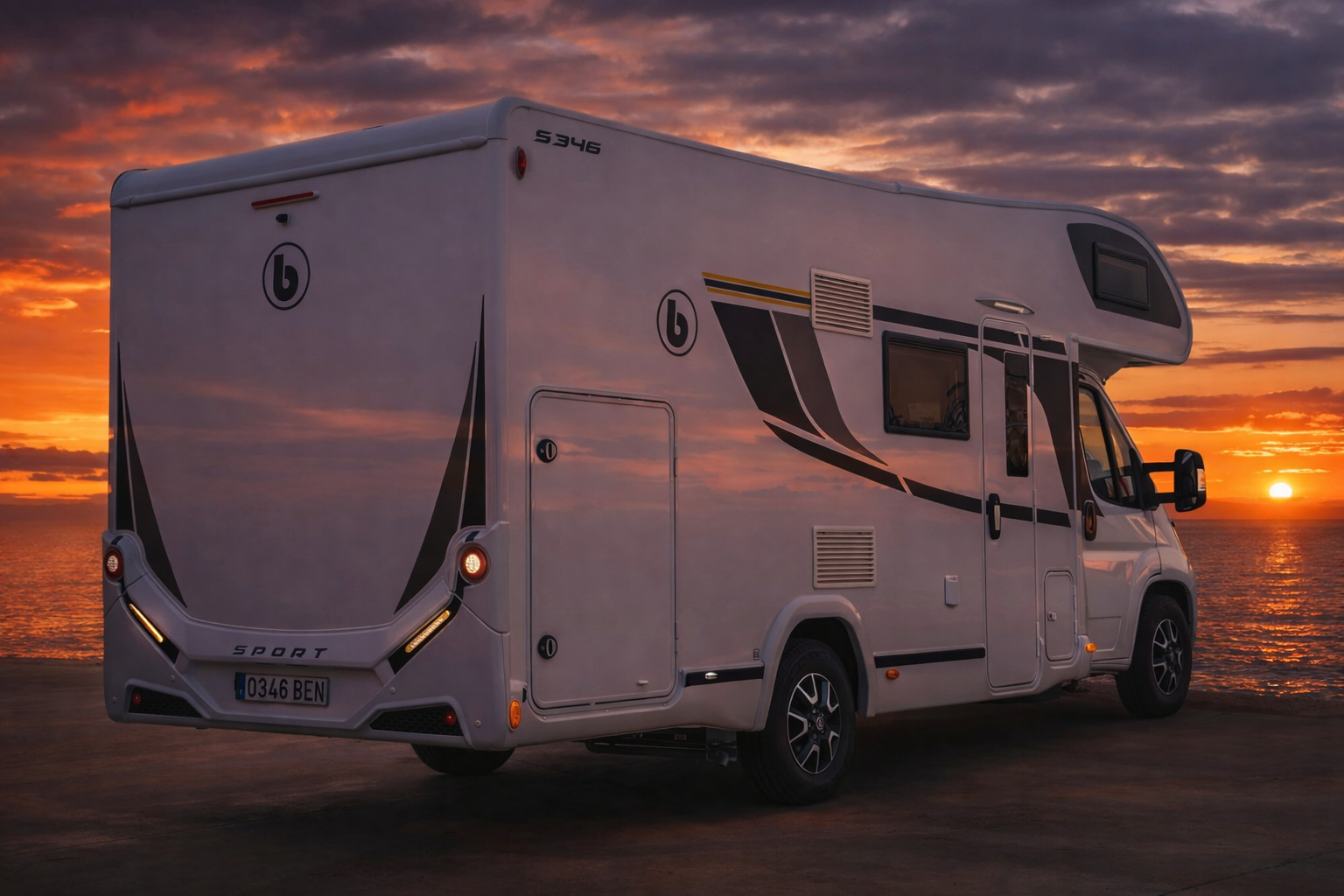 Autocaravana